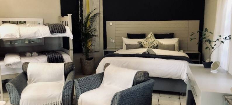 科伊列夫旅馆(Koi LIV-Inn)图片