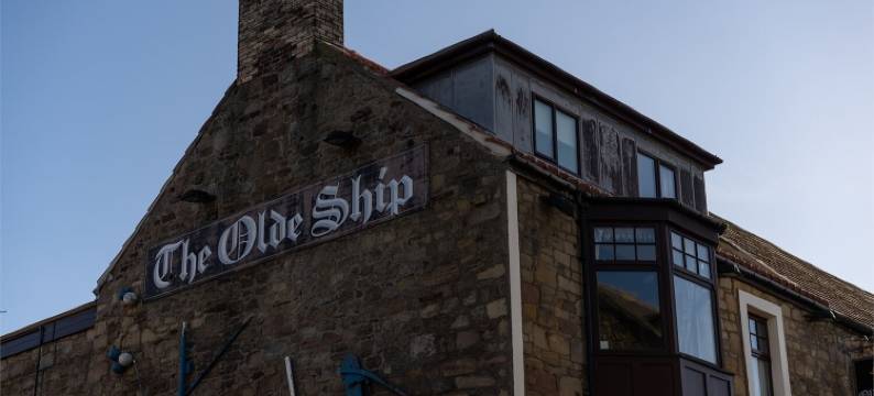 老船旅馆(The Olde Ship Inn)图片