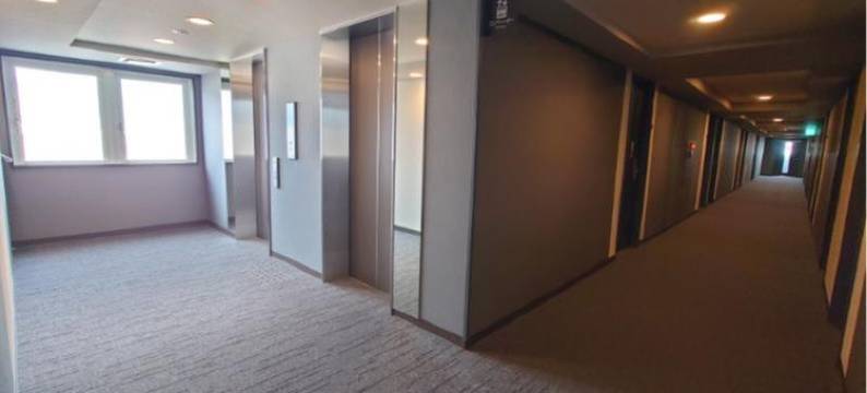 露樱酒店 驹根交流道口店(HOTEL ROUTE-INN KOMAGANE INTER)图片