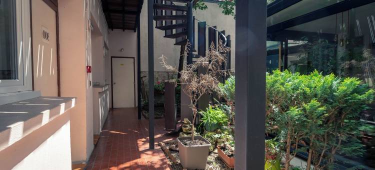 巴黎十二国基里亚德酒店(Kyriad Paris 12 - Nation)图片