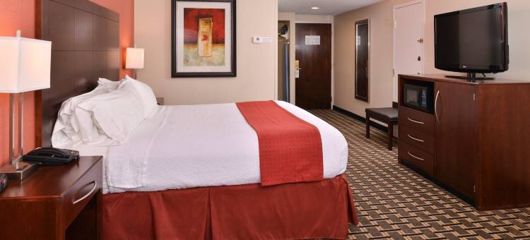 Holiday Inn 新伦敦(Holiday Inn New London - Mystic Area)图片