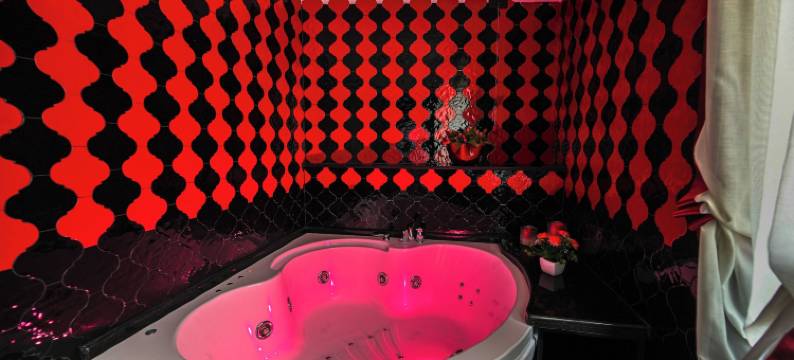 马斯特罗达蒂亚酒店(Hotel Mastrodattia)图片