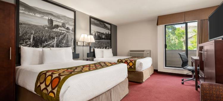 品质酒店及套房(Quality Inn & Suites)图片