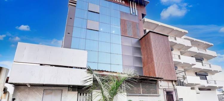 星辰酒店(Hotel Star Inn)图片