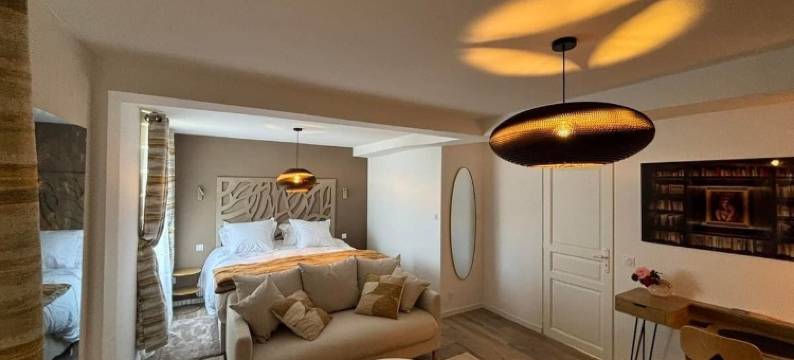 达尔沃伊庄园(Le Domaine de Darvoy)图片