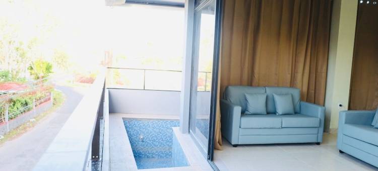 贝尔艾尔酒店(The Bel Air Hotel)图片