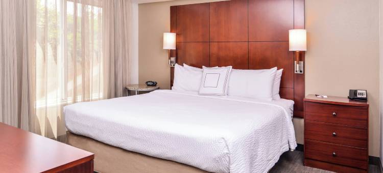 Residence Inn Florence图片