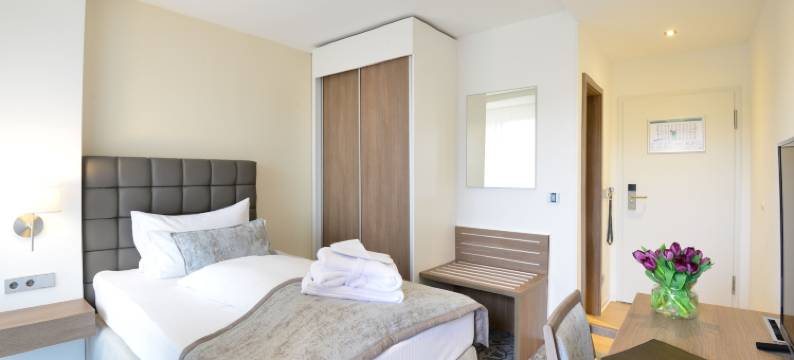 帕克酒店(Parkhotel Residenz)图片