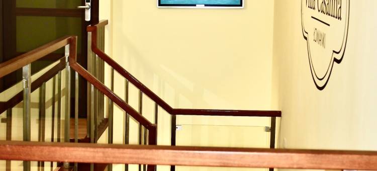 卡萨纳别墅酒店(Villa Casanna Apartments)图片