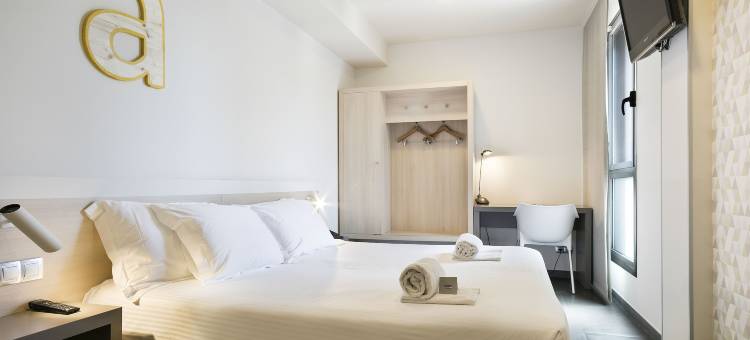 洛蒙酒店(Hotel Acta Laumon)图片