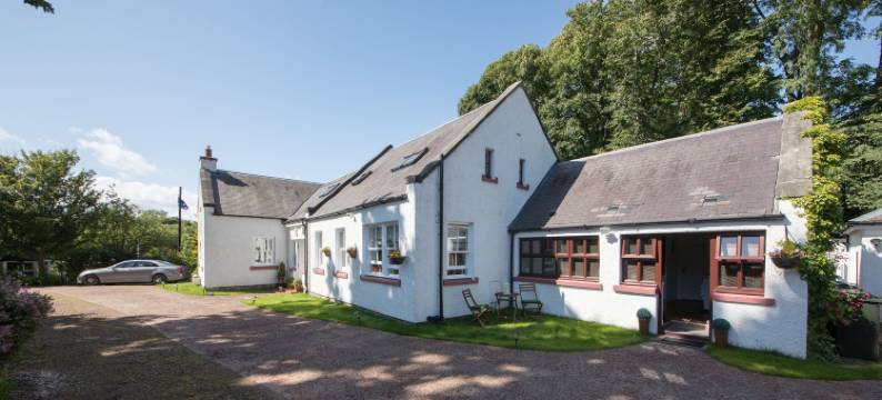 Justb Edinburgh图片