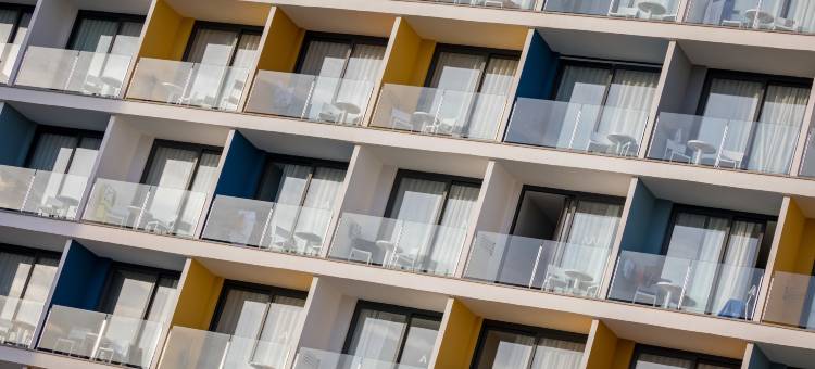 轮廓 Spa 阿夸酒店 - 限成人(Aqua Hotel Silhouette & Spa - Adults Only)图片