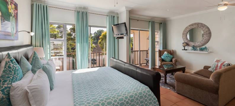 阿鲁姆民宿(Arum Guest House)图片