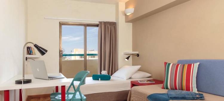 STAY旅舍-酒吧罗得岛(Stay Rhodes Hostel & Bar)图片