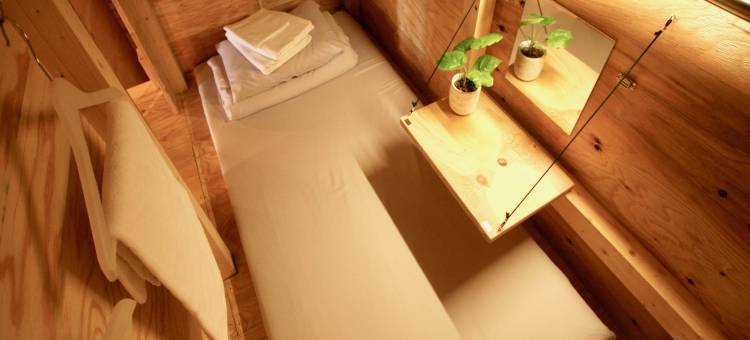 石垣民宿海夫(Ishigaki Guesthouse Hive)图片