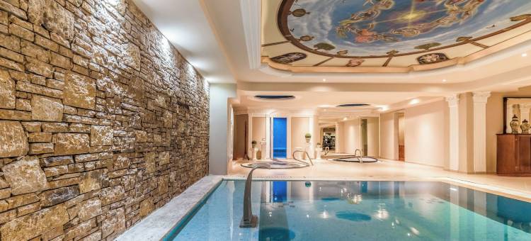 秘密天堂Spa酒店(Secret Paradise Hotel & Spa)图片