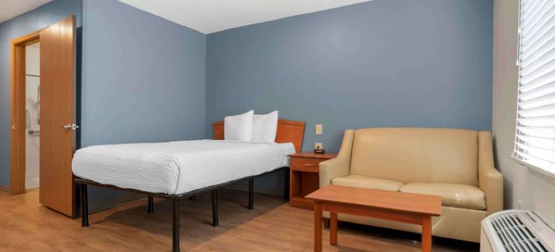 美国长住精选套房酒店 - 格尔夫波特(Extended Stay America Select Suites - Gulfport)图片