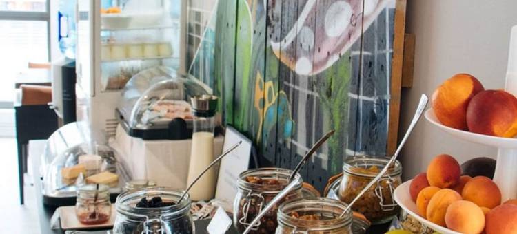 二十商务公寓里尔大体育场(Twenty Business Flats Lille Grand Stade)图片