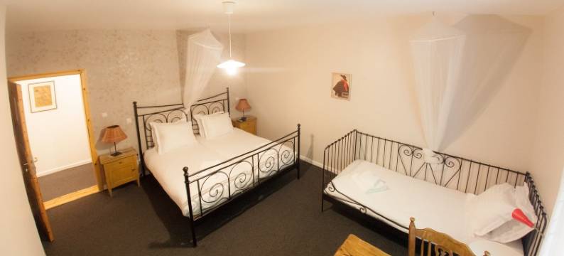 德霸基普雷哥酒店(Hotel Dirbach Plage)图片