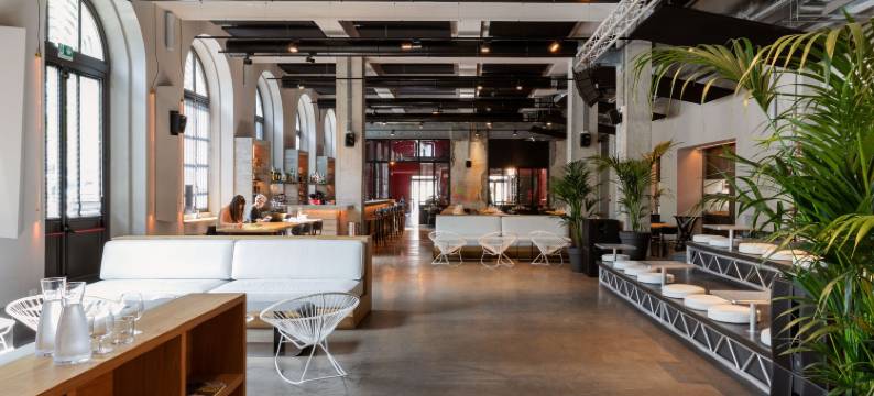 Combo都灵 - 青年旅舍(Combo Torino)图片