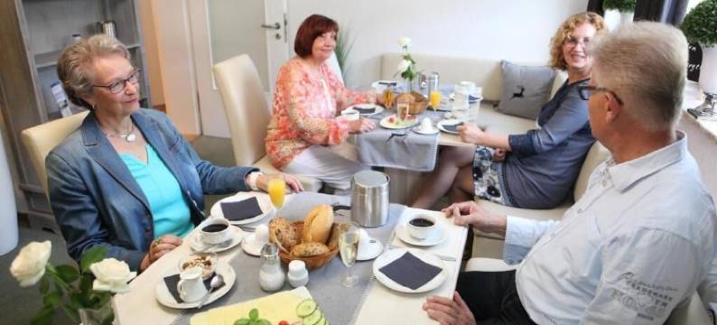 Gockels-Auszeit 旅馆(Pension Gockels-Auszeit)图片