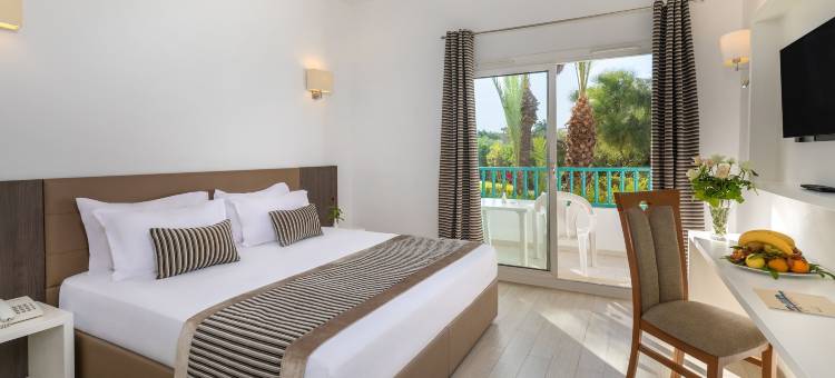 康大维港埃尔莫拉蒂酒店(El Mouradi Port El Kantaoui)图片