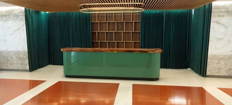 LIVVO 哈迪亚高尔夫全包酒店(Hotel Livvo Jandía Golf)图片