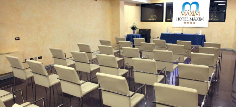 马克西姆酒店(Hotel Maxim)图片