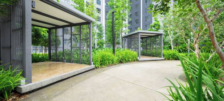MayaBay Residence SplashMania Gamuda Cove Homestay by Sleepy Bear图片