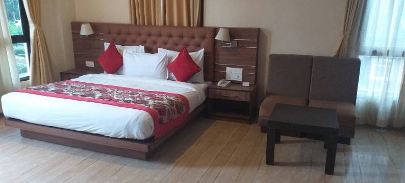 索布拉利亚 水疗度假村(Sobralia Casino Resort & Spa)图片