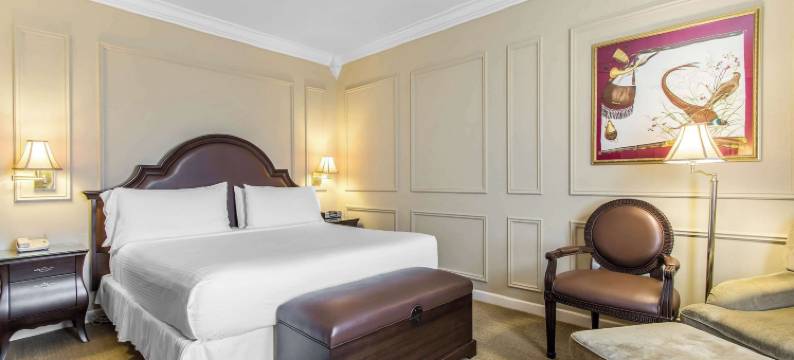 米尔旅馆-阿桑德连锁酒店(Inn at the Mill, Ascend Hotel Collection)图片