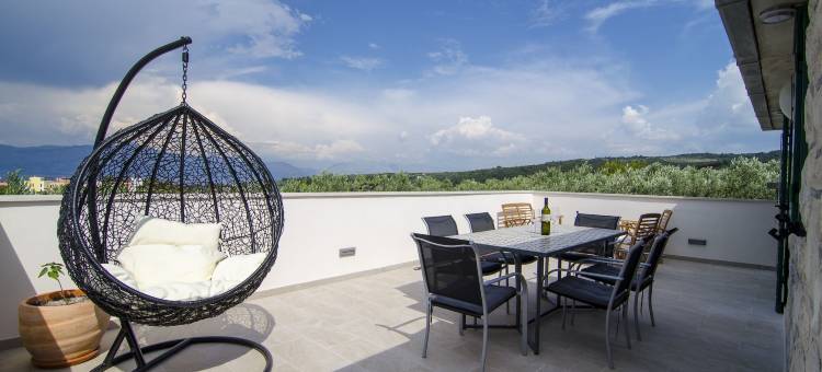 假日之家Bliss(Holiday Home Bliss)图片