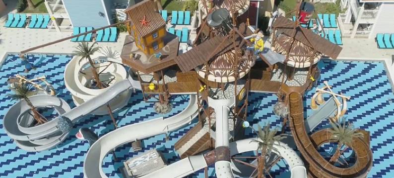 水晶世界色彩舒适系列(Crystal World of Colours)图片