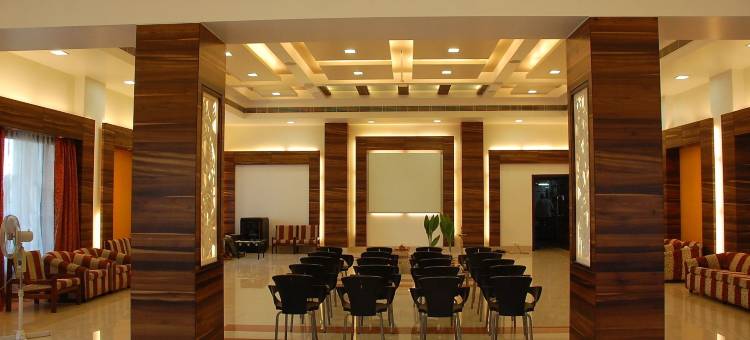 城市酒店(City Inn)图片