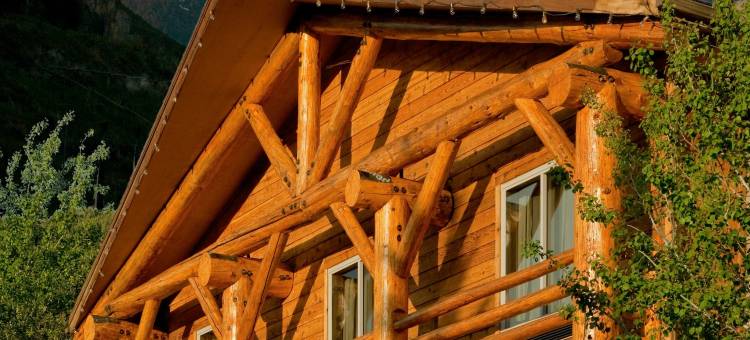 杰克逊霍尔别墅旅馆(The Lodge at Jackson Hole)图片