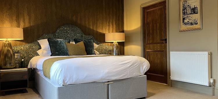 北斗星酒店(The Plough)图片