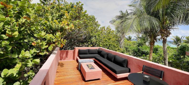 塔哥图兰G 酒店(Tago Tulum by G Hotels)图片