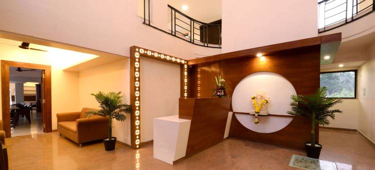 希夫普拉巴酒店(Hotel Shivprabha)图片