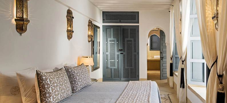 阿多尔摩洛哥传统庭院住宅(Riad Adore)图片