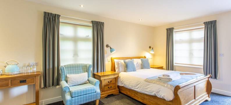 皇家橡树酒店(The Royal Oak)图片