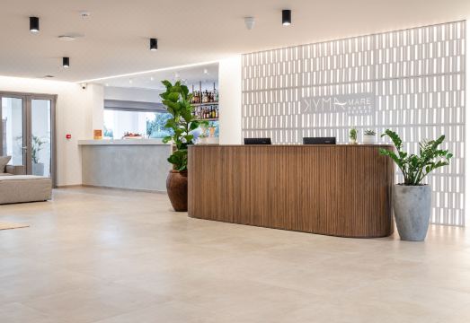 Paralos Kyma Dunes Adult Only 限成人的Paralos Kyma沙丘酒店(Paralos Kyma Dunes Adult Only) Hotel Overview