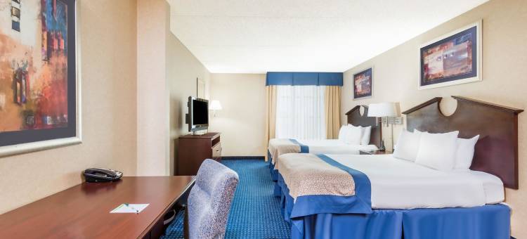 Wingate by Wyndham Erie图片