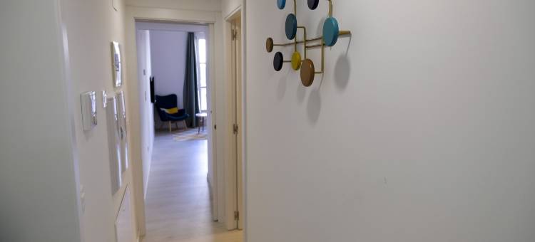 银色塔雷里亚斯世纪宾馆(Silken Casa Platerias Siglo XV)图片