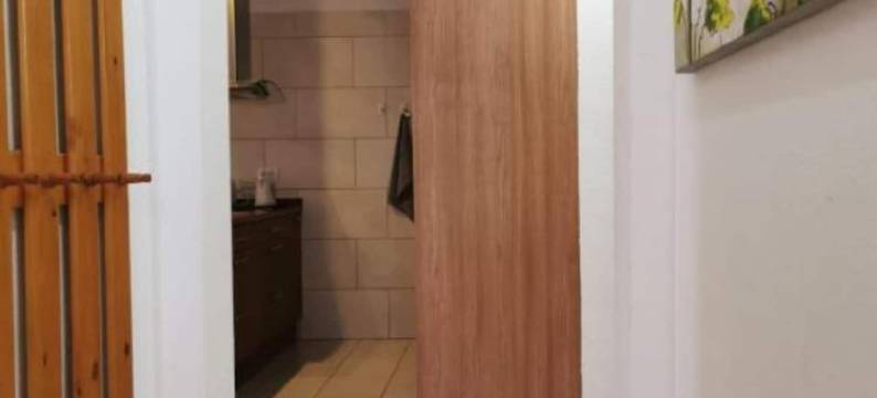 马里布公园公寓式酒店(Hotel Malibu Park)图片