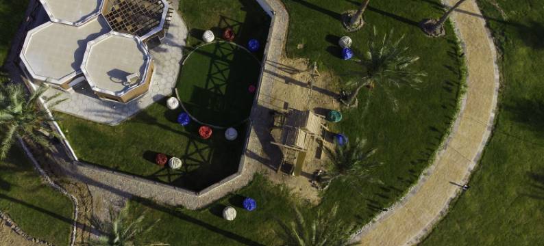 达哈布度假村(Safir Dahab Resort)图片