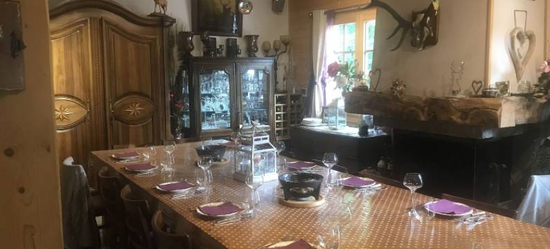 精神小木屋(Chalet Esprit)图片