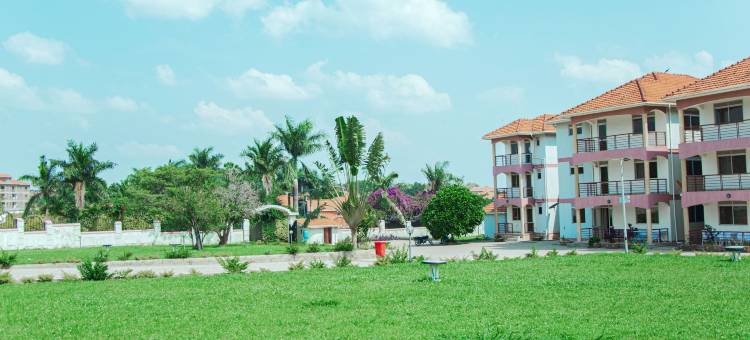 圣玛丽亚酒店(Hotel Santa Maria)图片