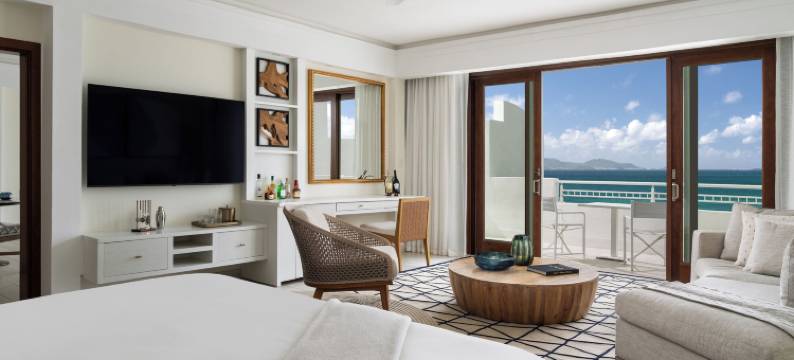 安奎拉极光度假村及高尔夫俱乐部(Aurora Anguilla Resort & Golf Club)图片