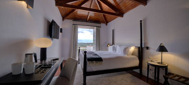 Palacio da Lousa Boutique Hotel图片