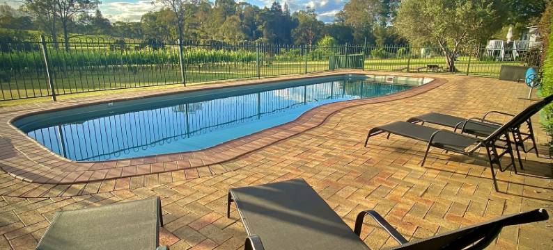 麦卡弗里庄园酒店(McCaffrey's Estate)图片